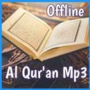 Al Quran Mp3 Offline - Bacaan Al Quran 30 Juz aplikacja
