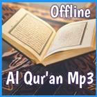 Al Quran Mp3 icono