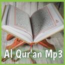 Al Quran Mp3 Audio Offline 114 Surat quran aplikacja