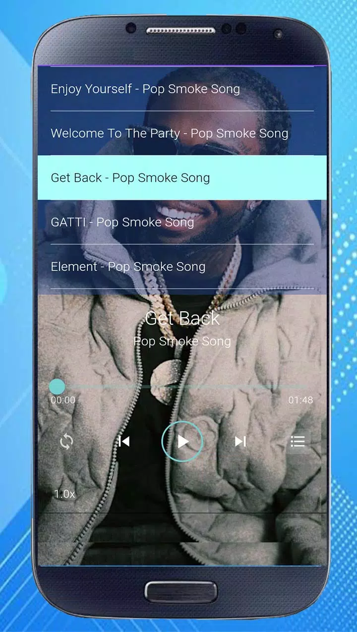 Pop - Smoke Music no internet for Android - APK Download