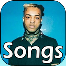 XxxTentation Lyrics-Songs-Complete All APK