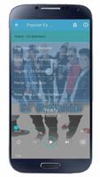 Album Ex-Battalion Offline Great पोस्टर
