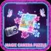 Sihirli Kamera Bulmacası APK