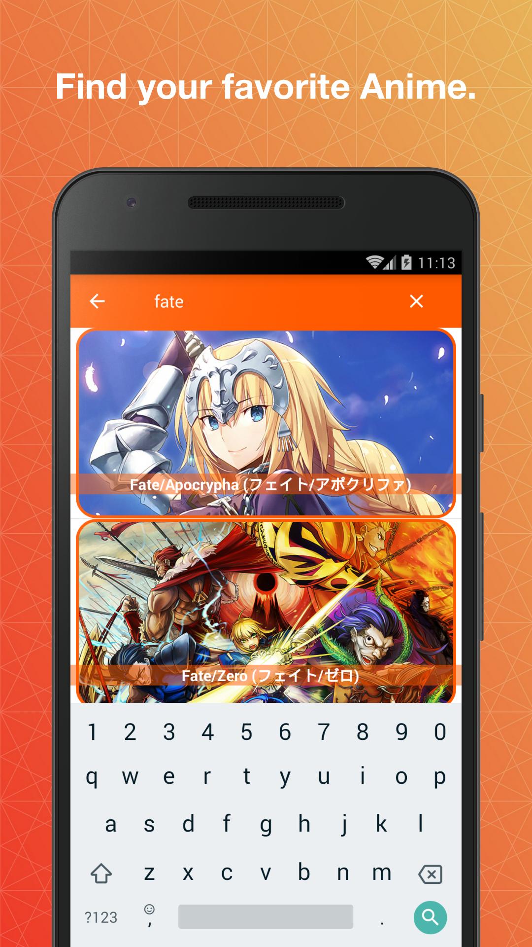 Android 用の アニメ アニメの壁紙 Apk をダウンロード