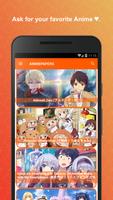 Animepapers - Anime Wallpapers! syot layar 2