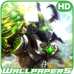 Wallpapers of Paladins