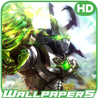 Wallpapers of Paladins simgesi