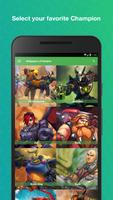 Wallpapers of Paladins Ekran Görüntüsü 1