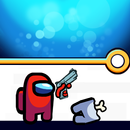 APK Pin Impostor - Rescue Game