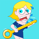 APK Save Woman - Rescue Game