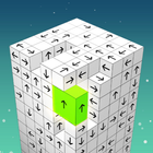Tap Master: Tap It Away Blocks иконка