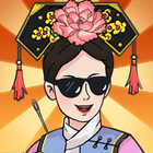 玩梗高手-爆笑梗王玩梗老司机爆梗找茬王热梗大爆炸疯狂爆梗王 图标