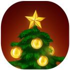 Christmas Lamp icône