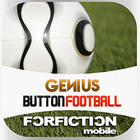 ikon Genius: Button Football Brasil