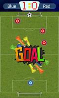 Genius: Button Football Brasil screenshot 2