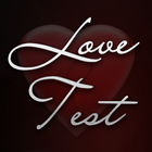 Love Test icon