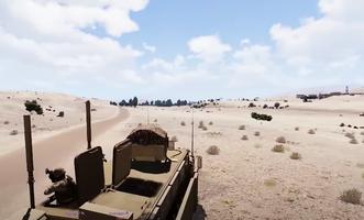 Arma 3 Game Walkthrough ảnh chụp màn hình 1