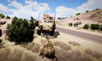 Arma 3 Game Walkthrough ảnh chụp màn hình 2