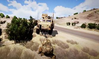 Arma 3 Game Walkthrough captura de pantalla 2