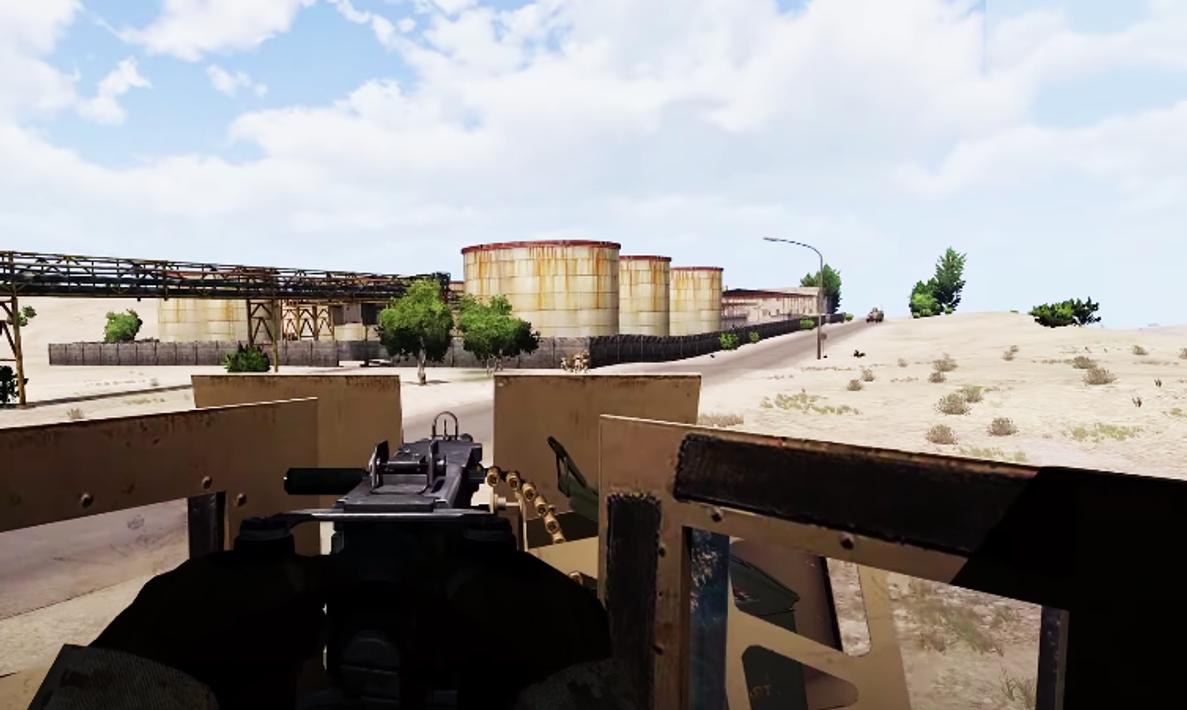 Arma 3 Game Walkthrough for Android APK Download