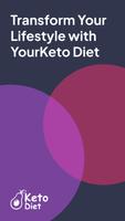 Yourketo Diet 海报