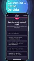 YourKeto Diet captura de pantalla 2
