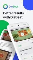 DiaBeat الملصق