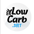 Low Carb Diet ikon