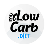 آیکون‌ Low Carb Diet