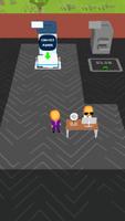 Office Fever - Office Game capture d'écran 2