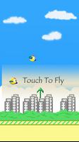 A Bird plakat