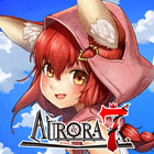 Aurora7（オーロラセブン） иконка