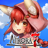 Aurora7（オーロラセブン） icône