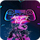 Wallpapers for Gamers 4k APK