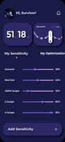 Gfx tool for FF headshot Plakat