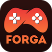”Forga: PC Games on Phone