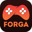 Forga: PC Games on Phone