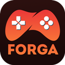 Forga: PC Games on Phone APK