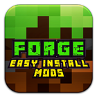 Mods Installer Forge ไอคอน