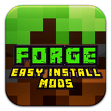 Mods Installer Forge