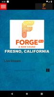Forge 95.3 পোস্টার