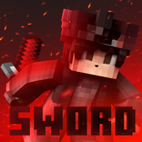Sword Mod for MCPE