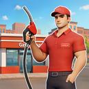 My Gas Station Simulator APK