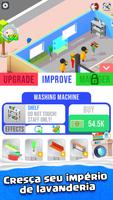Idle Laundry imagem de tela 2