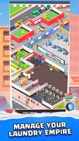 Idle Laundry screenshot 1