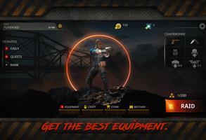 Last Escape screenshot 3