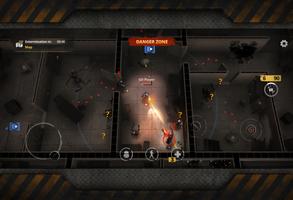 Last Escape screenshot 1