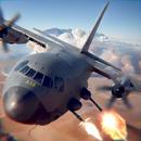 Modern Gunships: AC130 WarGame APK