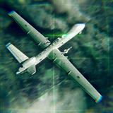 Modern Gunships: AC130 WarGame APK