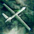 Modern Gunships: AC130 WarGame